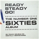 Various - Ready Steady Go! - The Number One Sixties Album