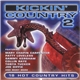 Various - Kickin' Country 2 (18 Hot Country Hits)