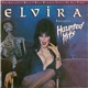 Various - Elvira Presents Haunted Hits