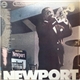 Various - Newport Jazz Festival: Live (Unreleased Highlights From 1956, 1958, 1963)