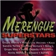 Various - Merengue Superstars