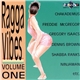 Various - Ragga Vibes Volume One