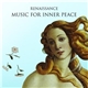 Various - Renaissance Music For Inner Peace