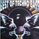 Various - Best Of Techno Bass