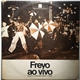 Various - Frevo Ao Vivo