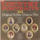 Various - Country Portraits