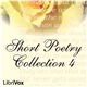 Various - Short Poetry Collection 4