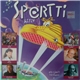 Various - Sportti Hitit