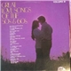 Various - Great Love Songs Of The 50's & 60's Vol. 2