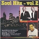 Various - Soul Hits Vol. 2