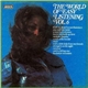 Various - The World Of Easy Listening Vol. 6