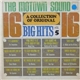 Various - The Motown Sound - 16 Big Hits Vol 5