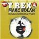 Various - A Tribute To T.Rex & Marc Bolan