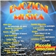 Various - Piccole Emozioni