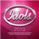 Various - Idols 2013