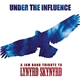 Various - Under The Influence - A Jam Band Tribute To Lynyrd Skynyrd