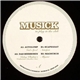 Various - Musick - To Play In The Club