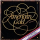 Various - American Gold (52 Certified Solid Gold Hits)