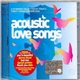Various - Acoustic Love Songs