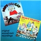 Various - Fritz The Cat & Heavy Traffic