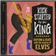 Various - Kick-Started By The King (Rhythm & Blues With The Essence Of Elvis)