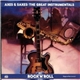 Various - Axes & Saxes: The Great Instrumentals