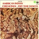 Various - American Indian Ceremonial And War Dances