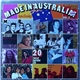 Various - Made In Australia 16 Classic Hits- Vol 2