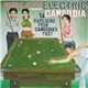 Various - Dengue Fever Presents Electric Cambodia