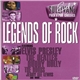 Various - Legends Of Rock
