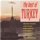 Various - The Best Of Turkey