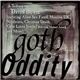 Various - Goth Oddity - A Tribute To David Bowie