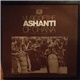 Various - Music Of The Ashanti Of Ghana