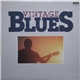 Various - Vintage Blues