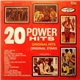 Various - 20 Power Hits