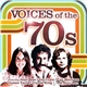 Various - Voices Of The 70s