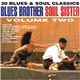Various - Blues Brother Soul Sister Volume Two