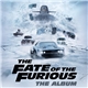 Various - The Fate Of The Furious - The Album