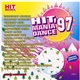 Various - Hit Mania Dance '97