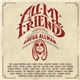 Various - All My Friends: Celebrating The Songs & Voice Of Gregg Allman