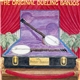 Various - The Original Dueling Banjos