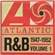 Various - Atlantic R&B (Volume 1: 1947-1952)