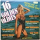 Various - 16 Golden Oldies (Do You Remember)