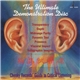 Various - The Ultimate Demonstration Disc (The Chesky Guide To Critical Listening)