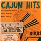 Various - Cajun Hits Volume 2