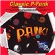 Various - Classic P-Funk Mastercuts Volume 1