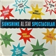 Various - Sunshine All Star Spectacular
