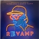 Various - Revamp: Reimagining The Songs Of Elton John & Bernie Taupin