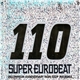 Various - Super Eurobeat Vol. 110 - Millennium Anniversary Non-Stop Megamix