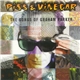 Various - Piss & Vinegar - The Songs Of Graham Parker